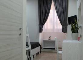 ARIEL B&B 5
