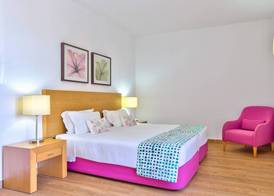 Hotel Torre Praia 4