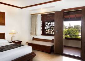 Grand Balisani Suites Hotel 3