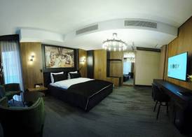 Florya Grand Hotel 5