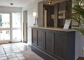 White Hart Hotel by Greene King Inns 2