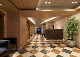 Ueno First City Hotel 3