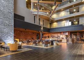 Radisson Blu Resort, Trysil 3
