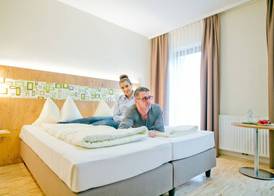 Hotel Heffterhof 5