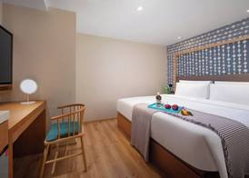 CityNote Hotel 3