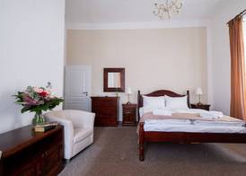 Zámecký Hotel ANTON FLORIAN 4