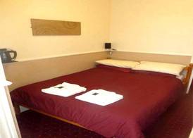 Delamere Hotel 4