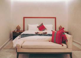 Riad Tislite & SPA 4