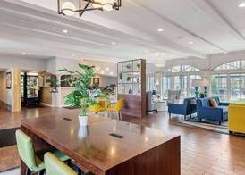 MainStay Suites MSP Airport - Mall of America 4