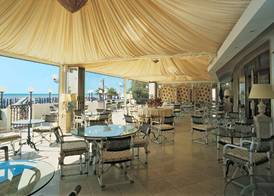 Hotel Montecarlo 5
