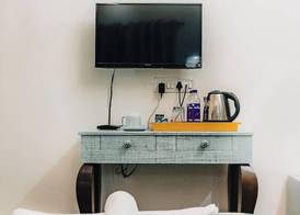 Safarnama Varanasi - A Boutique B&B 5