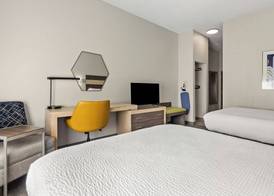 Holiday Inn Express PRINCETON/I-77 by IHG 4