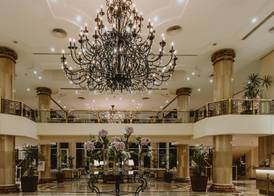 Baron Resort Sharm El Sheikh 3
