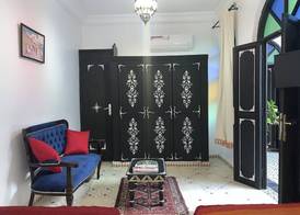 Riad Tingis 4