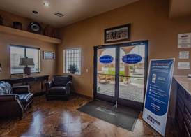 Suburban Studios Alamogordo 4