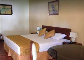 Hotel Pacific Paradise 5