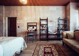 Azalea Terrace Cave Hotel 4