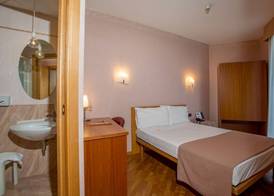 SIRIOHotel 4