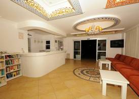 Sea Breeze Hotel and Apartments 2