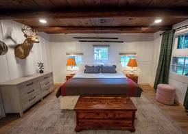 The Woodsman Lodge 3