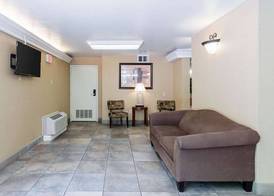 Quality Inn Chicopee-Springfield 2