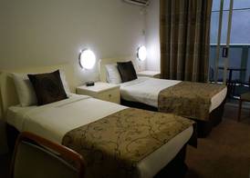 Carlton Lygon Lodge - Close to Melbourne Uni 5