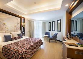Adalya Elite Lara Hotel - Ultra All Inclusive 2