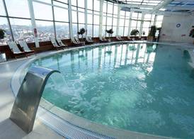Eser Premium Hotel & Spa 5