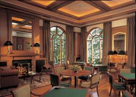 Wildflower Hall, An Oberoi Resort, Shimla 3