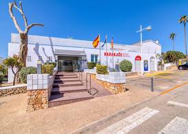 Naranjos Resort Menorca 2
