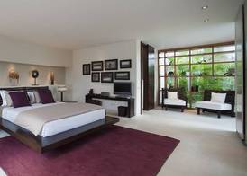 The Layar - Designer Villas and Spa 3