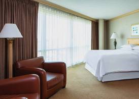 Sheraton Atlantic City Convention Center Hotel 4