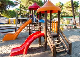 Club del Sole Rivaverde Easy Camping Village 3