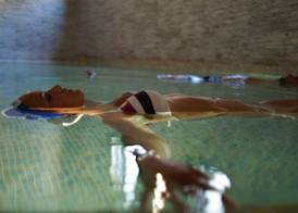 Balneario de Archena - Hotel Levante 4