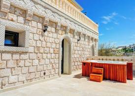 Motif Art Cappadocia 4