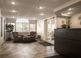 Travelodge by Wyndham Fort Scott 4