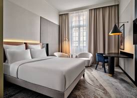 Mövenpick Grand Hotel Wroclaw 3