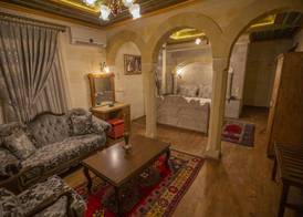 Göreme Reva Hotel 4