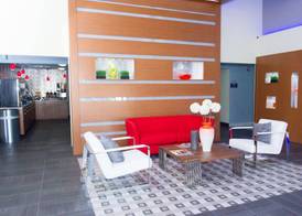 Arya Inn & Suites 3