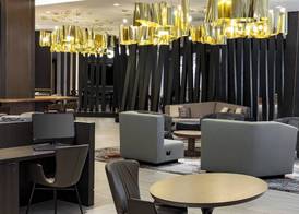 Richmond Marriott 3
