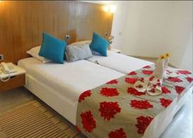 Palmyra Holiday Resort & Spa 4