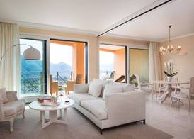 Villa Orselina – Small Luxury Hotels 5