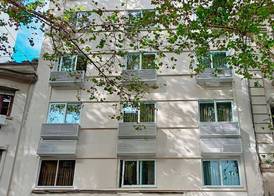 Hotel Alvear 5