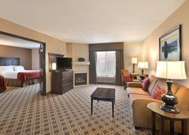 Holiday Inn Express SHOW LOW by IHG 5