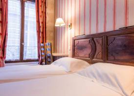 Hotel du Lys 5