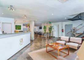 Cascais Hotel 2