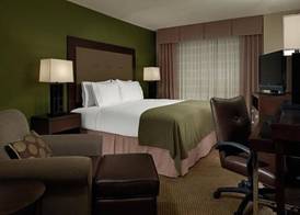 Holiday Inn Express & Suites SWEETWATER by IHG 2