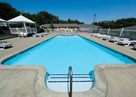 Colonel Williams Resort and Suites 2