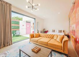 Privada Stays - Private Pools & Colorful-Chic Boutique Hotel 3