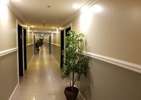 Spat Hotel Ashdod 3